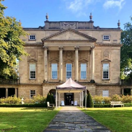 The Great Pulteney Penthouse, Bath City Centre Exteriér fotografie