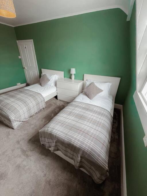 The Great Pulteney Penthouse, Bath City Centre Exteriér fotografie