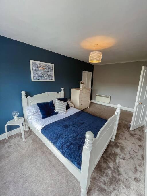 The Great Pulteney Penthouse, Bath City Centre Exteriér fotografie